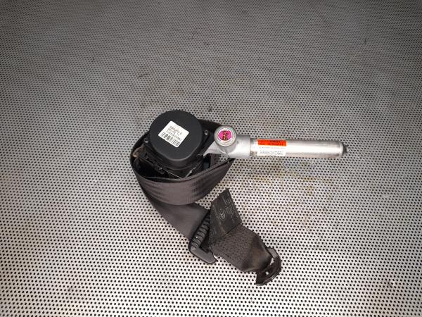 Right rear seatbelt VOLVO V50 (MW) Imagem-3