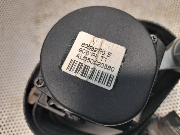 Right rear seatbelt VOLVO V50 (MW) Imagem-4