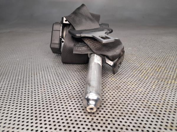 Right rear seatbelt VOLVO V50 (MW) Imagem-2