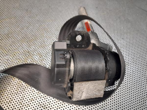 Right rear seatbelt VOLVO V50 (MW) Imagem-8