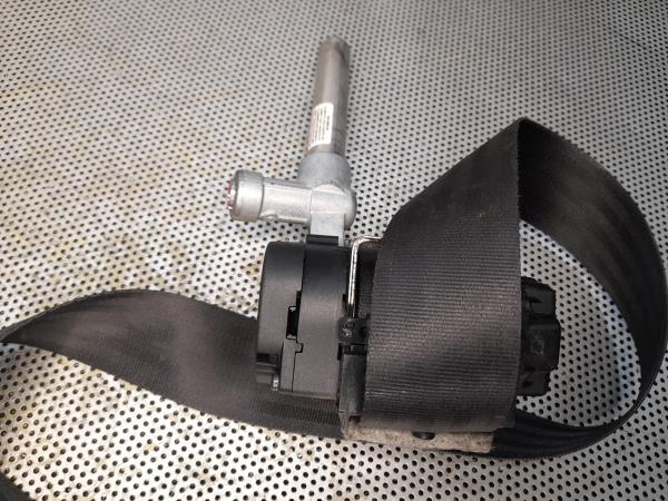 Right rear seatbelt VOLVO V50 (MW) Imagem-9