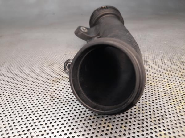 Tubo do intercooler MERCEDES-BENZ Classe C (W204) Imagem-2