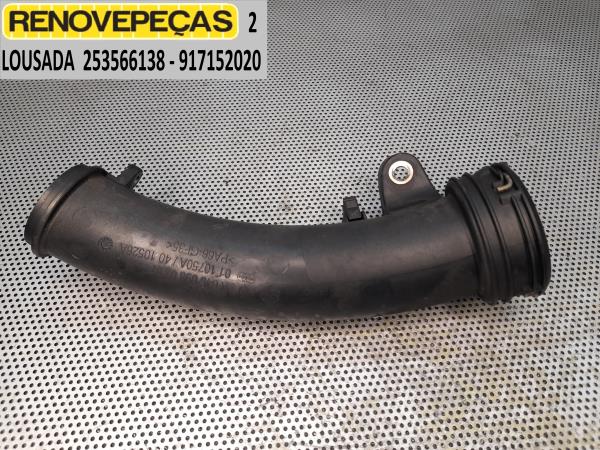 Tubo do intercooler MERCEDES-BENZ Classe C (W204)