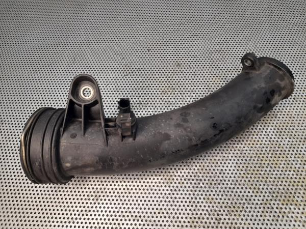 Tubo do intercooler MERCEDES-BENZ Classe C (W204) Imagem-4