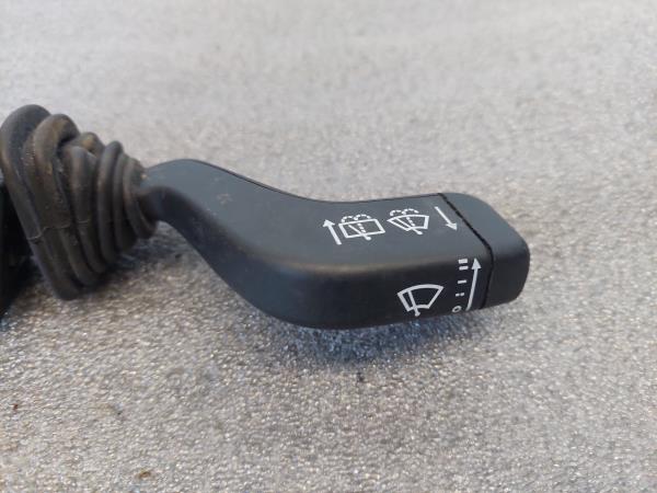 Conjunto / manetes de luzes e limpa vidros OPEL Corsa C Imagem-1