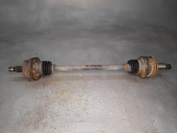 Transmisión Trasera Derecha MERCEDES-BENZ Classe C (W204) Imagem-1