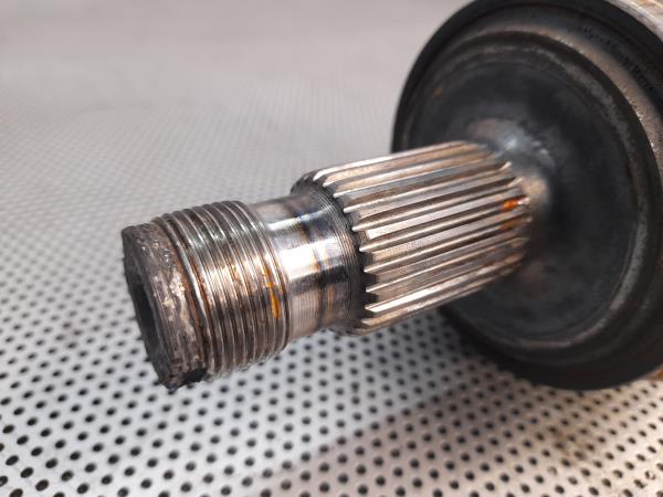 Transmisión Trasera Derecha MERCEDES-BENZ Classe C (W204) Imagem-4