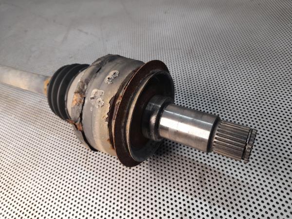 Transmisión Trasera Derecha MERCEDES-BENZ Classe C (W204) Imagem-2