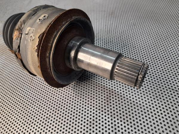 Transmisión Trasera Derecha MERCEDES-BENZ Classe C (W204) Imagem-5