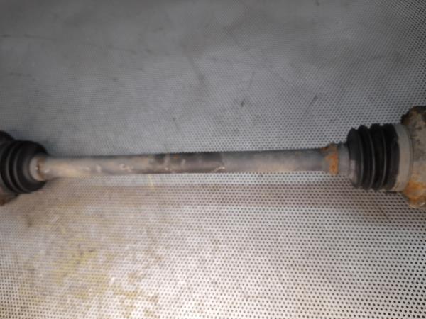 Transmisión Trasera Derecha MERCEDES-BENZ Classe C (W204) Imagem-6