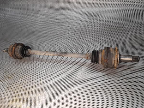 Transmisión Trasera Derecha MERCEDES-BENZ Classe C (W204) Imagem-7