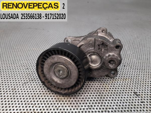Tensor / esticador correia alternador MERCEDES-BENZ Classe C (W204) Imagem-0 Tensor / esticador correia alternador MERCEDES-BENZ Classe C (W204) Imagem-0