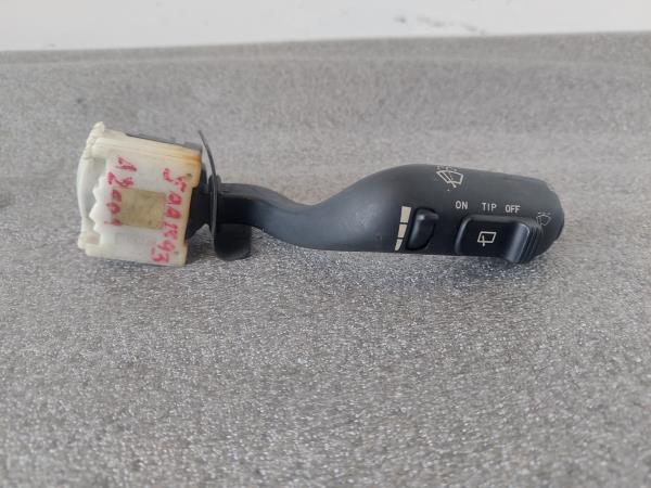 Conjunto / manetes de luzes e limpa vidros SAAB 9-3 Hatch (YS3D)