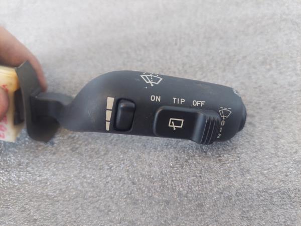 Conjunto / manetes de luzes e limpa vidros SAAB 9-3 Hatch (YS3D) Imagem-1