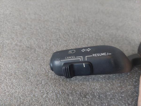 Conjunto / manetes de luzes e limpa vidros SAAB 9-3 Hatch (YS3D) Imagem-1