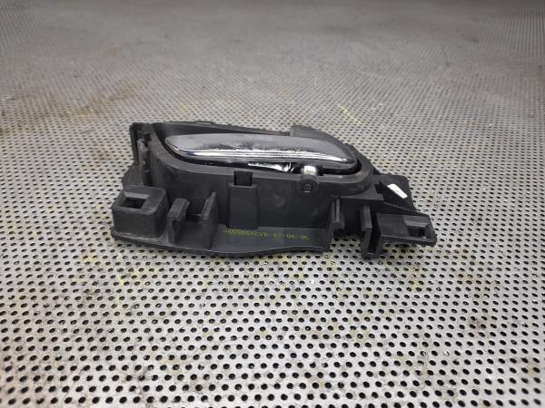 Manija interior puerta Trasero Derecho PEUGEOT 207 (WA_, WC_) Imagem-1