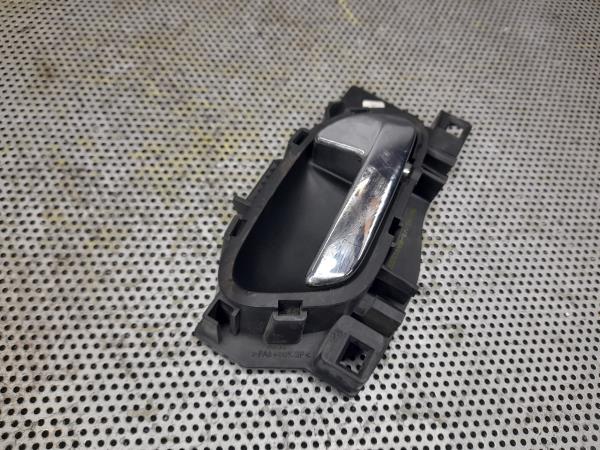 Manija interior puerta Trasero Derecho PEUGEOT 207 (WA_, WC_) Imagem-4