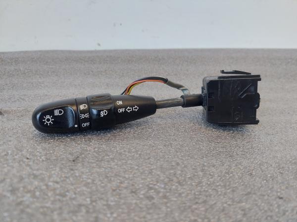 Conjunto / manetes de luzes e limpa vidros CHEVROLET Aveo Sedan (T250, T255)