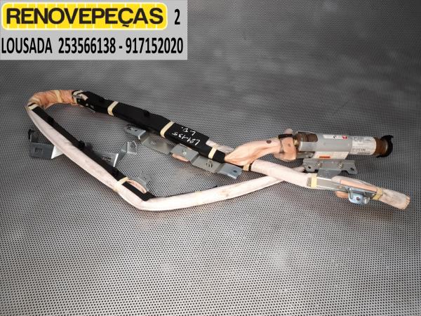 Airbag cortina direito HONDA Civic VIII Hatchback (FN_, FK_)