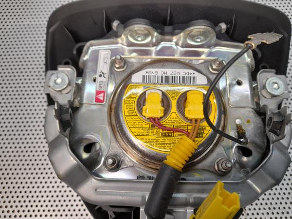 Airbag do volante HONDA Civic VIII Hatchback (FN_, FK_) Imagem-4