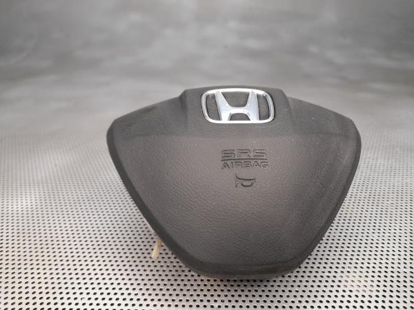 Airbag do volante HONDA Civic VIII Hatchback (FN_, FK_) Imagem-2