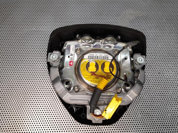 Airbag do volante HONDA Civic VIII Hatchback (FN_, FK_) Imagem-3