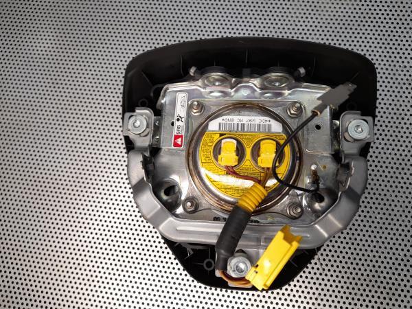 Airbag do volante HONDA Civic VIII Hatchback (FN_, FK_) Imagem-7