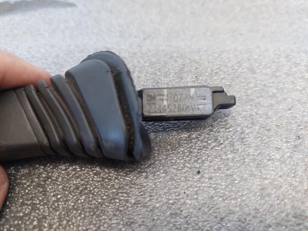 Conjunto / manetes de luzes e limpa vidros OPEL Astra H Hatchback (L48) Imagem-1