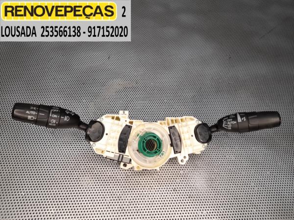 Conjunto / manetes de luzes e limpa vidros HONDA Civic VIII Hatchback (FN_, FK_)