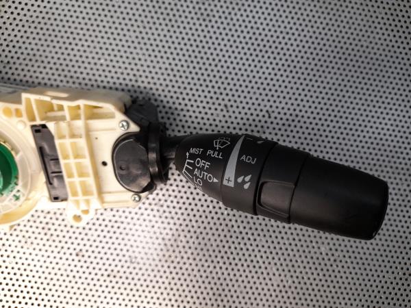 Conjunto / manetes de luzes e limpa vidros HONDA Civic VIII Hatchback (FN_, FK_) Imagem-1