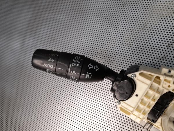 Conjunto / manetes de luzes e limpa vidros HONDA Civic VIII Hatchback (FN_, FK_) Imagem-3