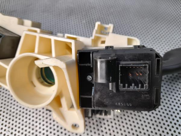 Conjunto / manetes de luzes e limpa vidros HONDA Civic VIII Hatchback (FN_, FK_) Imagem-6