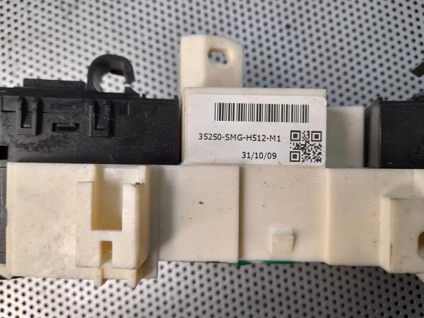 Conjunto / manetes de luzes e limpa vidros HONDA Civic VIII Hatchback (FN_, FK_) Imagem-7