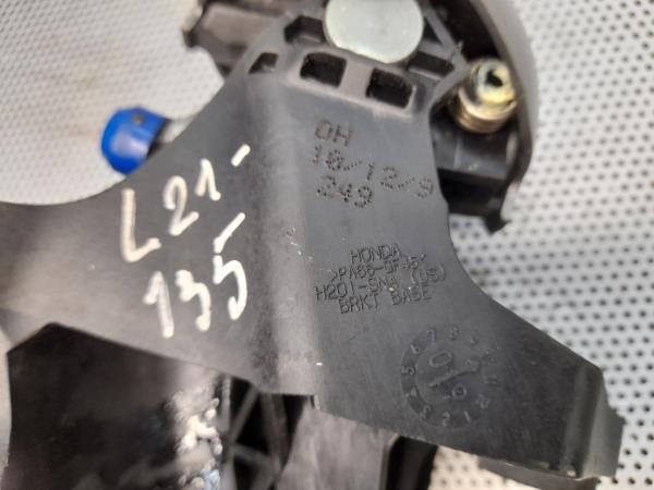 Seletor caixa velocidades HONDA Civic VIII Hatchback (FN_, FK_) Imagem-4