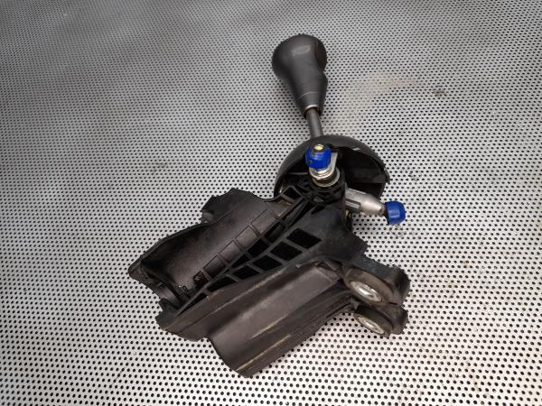 Seletor caixa velocidades HONDA Civic VIII Hatchback (FN_, FK_) Imagem-5