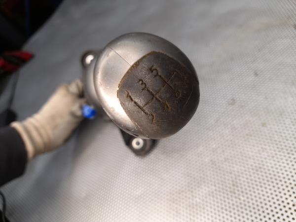 Seletor caixa velocidades HONDA Civic VIII Hatchback (FN_, FK_) Imagem-6