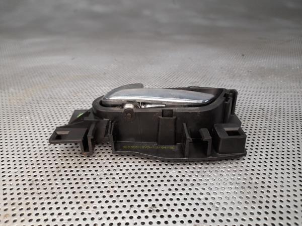 Manija interior puerta Delantero Izquierdo PEUGEOT 207 (WA_, WC_) Imagem-1