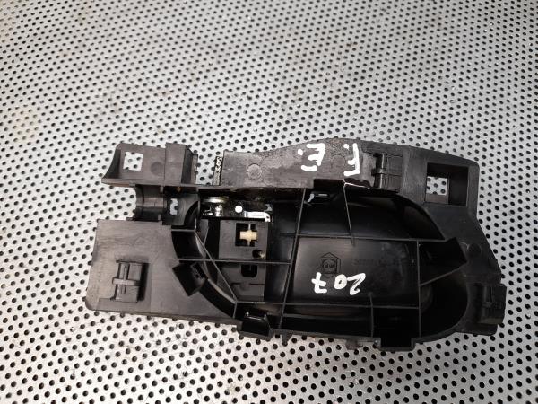 Manija interior puerta Delantero Izquierdo PEUGEOT 207 (WA_, WC_) Imagem-2