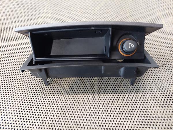 Ashtray PEUGEOT 407 SW (6E_) Imagem-3