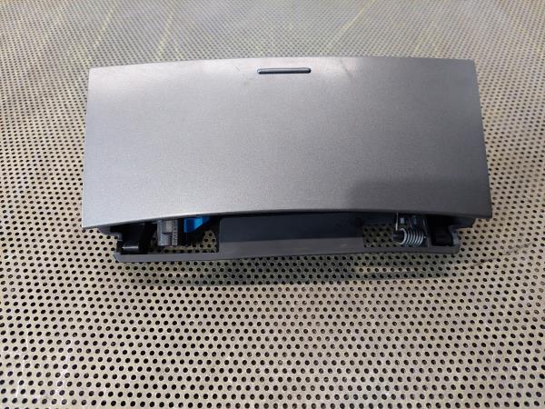 Ashtray PEUGEOT 407 SW (6E_) Imagem-1