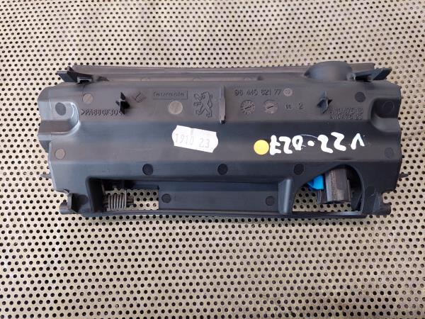 Ashtray PEUGEOT 407 SW (6E_) Imagem-2