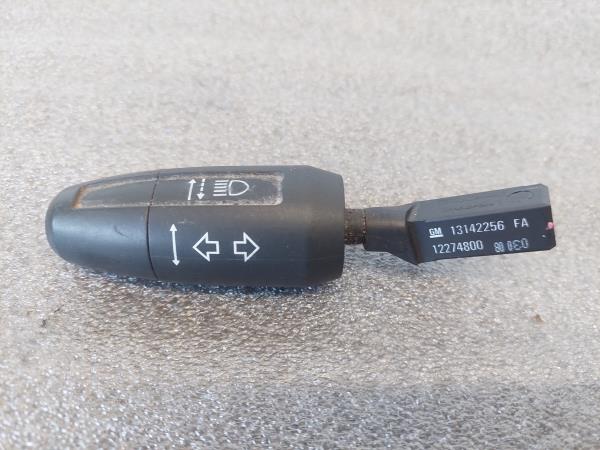 Conjunto / manetes de luzes e limpa vidros OPEL Corsa D