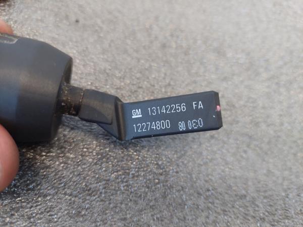 Conjunto / manetes de luzes e limpa vidros OPEL Corsa D Imagem-2