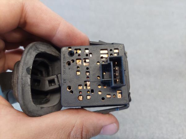 Conjunto / manetes de luzes e limpa vidros OPEL Corsa C Imagem-2