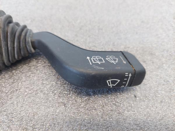 Conjunto / manetes de luzes e limpa vidros OPEL Corsa C Imagem-1