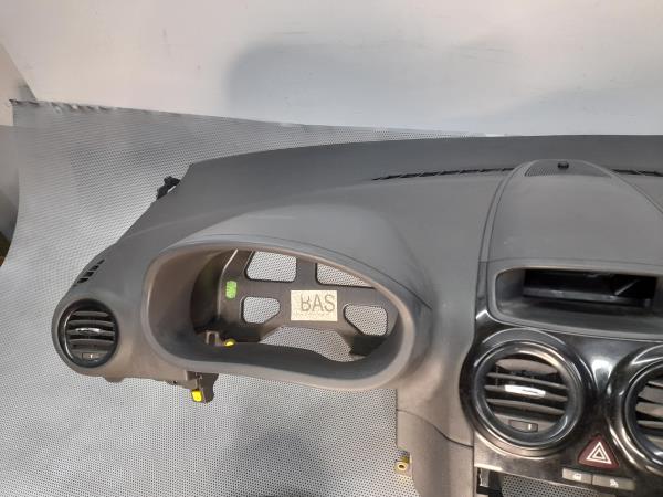 Kit de airbags OPEL Corsa D Imagem-3 Kit de airbags OPEL Corsa D Imagem-3