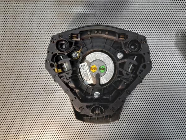 Kit de airbags OPEL Corsa D Imagem-13 Kit de airbags OPEL Corsa D Imagem-13