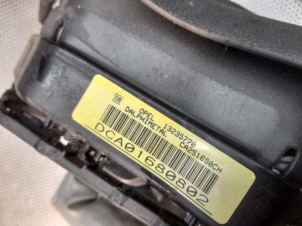 Kit de airbags OPEL Corsa D Imagem-15 Kit de airbags OPEL Corsa D Imagem-15
