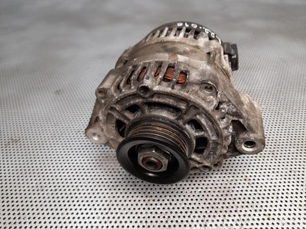 Alternador CHEVROLET Spark (M300) Imagem-2 Alternador CHEVROLET Spark (M300) Imagem-2