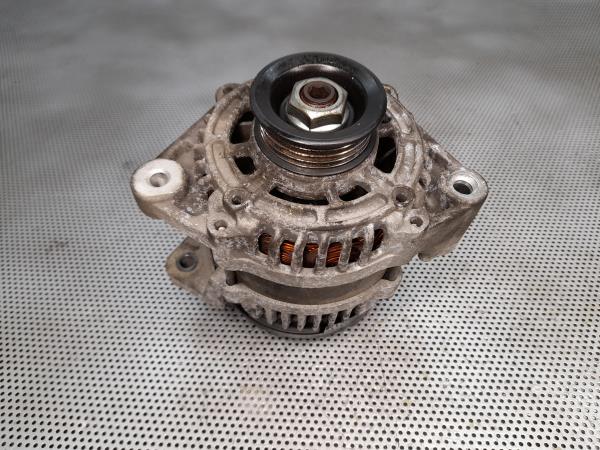 Alternador CHEVROLET Spark (M300) Imagem-4 Alternador CHEVROLET Spark (M300) Imagem-4